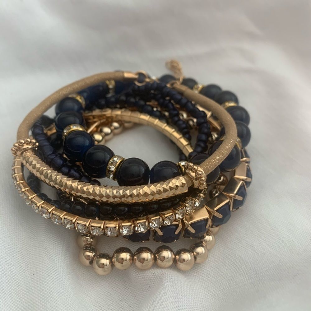 Boho bracelets - Picture 4 of 4